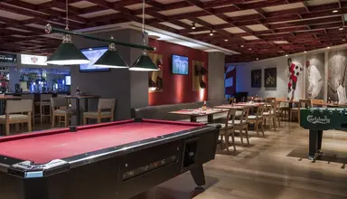 Crowne Plaza Dubai - Deira
