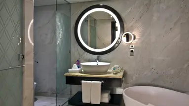 Crowne Plaza Dubai - Deira