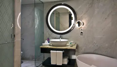 Crowne Plaza Dubai - Deira