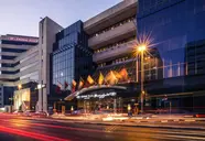 Crowne Plaza Dubai - Deira