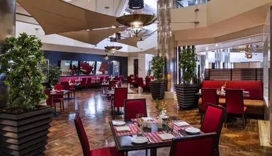 Crowne Plaza Dubai - Deira