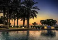 Crowne Plaza Dubai - Festival City