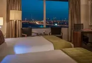Crowne Plaza Dubai - Festival City