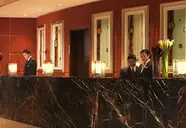 Crowne Plaza Dubai - Festival City