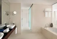 Crowne Plaza Dubai - Festival City