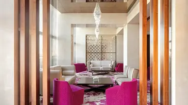 Crowne Plaza Dubai - Festival City