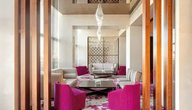 Crowne Plaza Dubai - Festival City