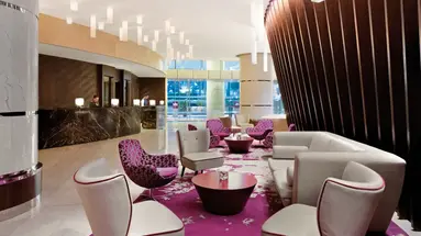 Crowne Plaza Dubai - Festival City