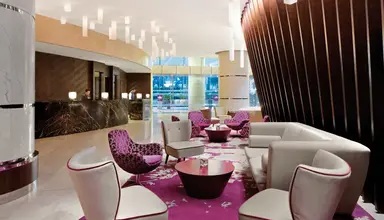 Crowne Plaza Dubai - Festival City