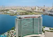 Crowne Plaza Dubai - Festival City