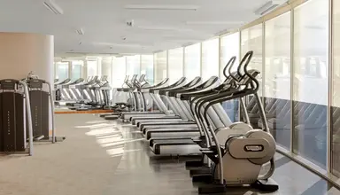 Crowne Plaza Dubai - Festival City