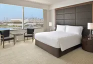 Crowne Plaza Dubai - Festival City