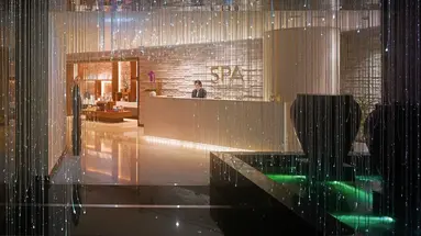 Crowne Plaza Dubai - Festival City