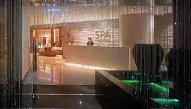 Crowne Plaza Dubai - Festival City