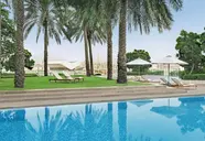 Crowne Plaza Dubai - Festival City