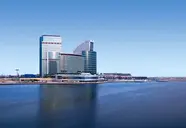 Crowne Plaza Dubai - Festival City