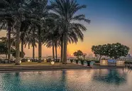 Crowne Plaza Dubai - Festival City