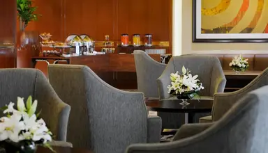 Crowne Plaza Dubai Jumeirah