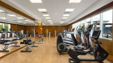 Crowne Plaza Dubai Jumeirah