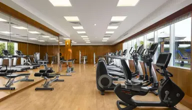 Crowne Plaza Dubai Jumeirah