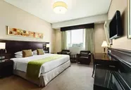 Crowne Plaza Dubai Jumeirah