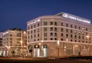 Crowne Plaza Dubai Jumeirah
