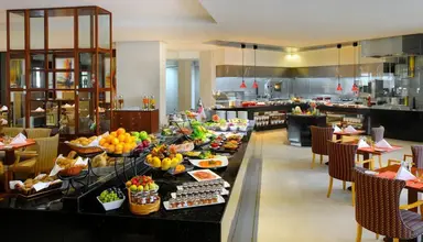 Crowne Plaza Dubai Jumeirah