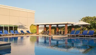 Crowne Plaza Dubai Jumeirah