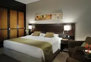 Crowne Plaza Dubai Jumeirah