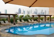 Crowne Plaza Dubai Jumeirah