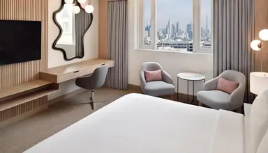 Crowne Plaza Dubai Jumeirah