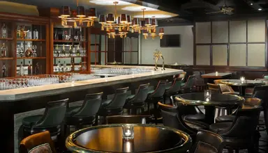 Crowne Plaza Dubai Jumeirah