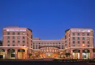 Crowne Plaza Dubai Jumeirah