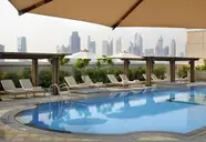 Crowne Plaza Dubai Jumeirah