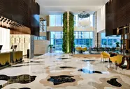Crowne Plaza Dubai Marina