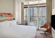 Crowne Plaza Dubai Marina