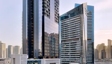 Crowne Plaza Dubai Marina