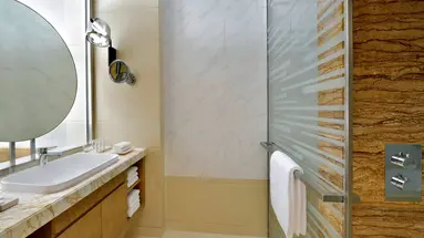 Crowne Plaza Dubai Marina
