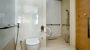 Crowne Plaza Dubai Marina