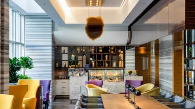 Crowne Plaza Dubai Marina