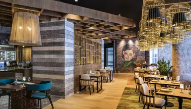 Crowne Plaza Dubai Marina