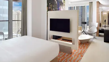 Crowne Plaza Dubai Marina