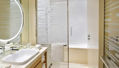 Crowne Plaza Dubai Marina