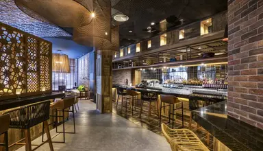 Crowne Plaza Dubai Marina