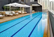 Crowne Plaza Dubai Marina