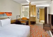 Crowne Plaza Dubai Marina