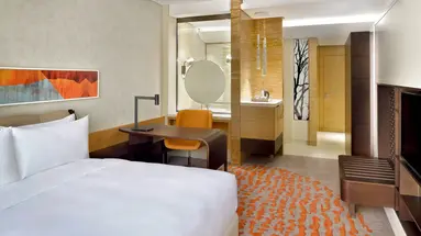 Crowne Plaza Dubai Marina