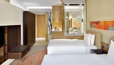 Crowne Plaza Dubai Marina