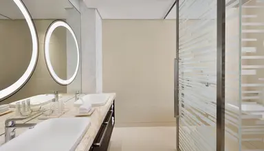 Crowne Plaza Dubai Marina