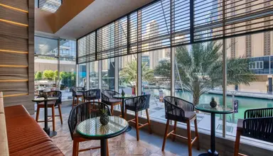 Crowne Plaza Dubai Marina